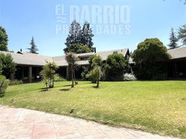5 Bedroom House for sale in Santiago, Colina, Chacabuco, Santiago