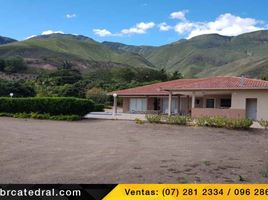 4 Schlafzimmer Villa zu verkaufen in Santa Isabel, Azuay, Santa Isabel Chaguarurco