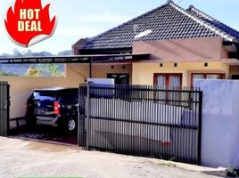 3 Bedroom Villa for sale in Bandung Institute of Technology, Sukajadi, Cibeunying Kaler