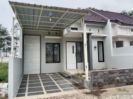 2 Kamar Rumah for sale in Singosari, Malang Regency, Singosari