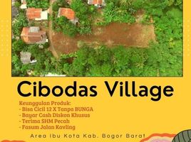  Land for sale in Bogor Selatan, Bogor, Bogor Selatan