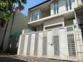 4 Habitación Casa en venta en Tambaksari, East Jawa, Tambaksari