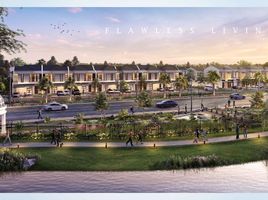 3 Kamar Vila for sale in Serpong, Banten, Serpong, Tangerang