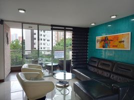 2 Habitación Apartamento en alquiler en Parque de los Pies Descalzos, Medellín, Medellín