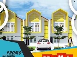 2 Kamar Rumah for sale in Ujungberung, Bandung, Ujungberung