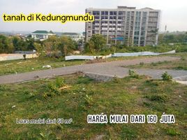  Terrain for sale in Padurungan, Semarang, Padurungan