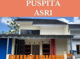 2 Kamar Vila for sale in Gunung Kidul, Yogyakarta, Tepus, Gunung Kidul