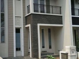 5 Bedroom House for sale in Legok, Tangerang, Legok