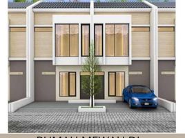 3 Bedroom House for sale in Margacinta, Bandung, Margacinta