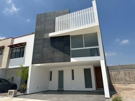 4 Schlafzimmer Haus zu verkaufen in Mexquitic De Carmona, San Luis Potosi, Mexquitic De Carmona