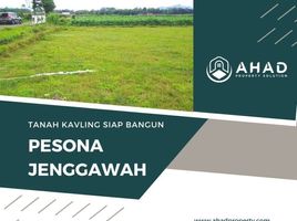  Land for sale in Jenggawah, Jember, Jenggawah