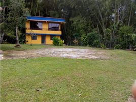  Terreno (Parcela) en venta en Riosucio, Caldas, Riosucio