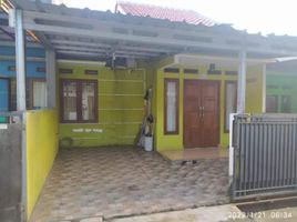 2 Bedroom House for sale in Jatiasih, Bekasi, Jatiasih