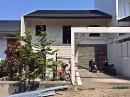 4 Bedroom House for sale in Cidadap, Bandung, Cidadap