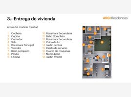 3 Schlafzimmer Villa zu verkaufen in Torreon, Coahuila, Torreon