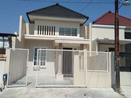 2 Kamar Rumah for sale in Sukun, East Jawa, Sukun