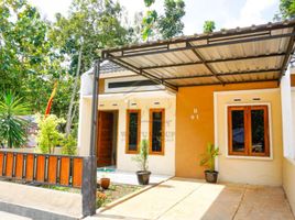 2 Bedroom Villa for sale in Tepus, Gunung Kidul, Tepus