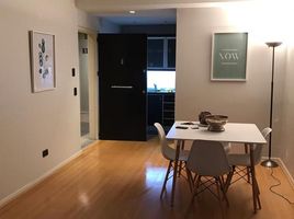 Studio Apartment for sale in Federal Capital, Buenos Aires, Federal Capital