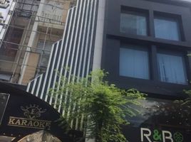 5 Habitación Adosado en venta en Ward 2, Tan Binh, Ward 2