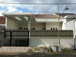 3 Bedroom Villa for sale in Indonesia, Mulyorejo, Surabaya, East Jawa, Indonesia