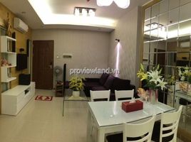 2 Schlafzimmer Appartement zu verkaufen in District 7, Ho Chi Minh City, Phu My