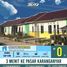 2 Bedroom House for sale in Lampung, Sukarame, Bandar Lampung, Lampung