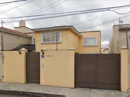 Villa 3 chambre à vendre à Toluca, Mexico, Toluca