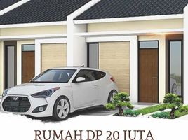 2 Bedroom House for sale in Padalarang, Bandung, Padalarang