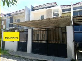4 Habitación Casa en venta en Rungkut, East Jawa, Rungkut