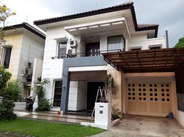 4 Habitación Casa en venta en Wiyung, East Jawa, Wiyung