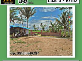  Land for sale in Malang Regency, East Jawa, Kepanjen, Malang Regency