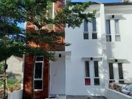 3 Schlafzimmer Haus zu verkaufen in Cibinong, West Jawa, Cibinong