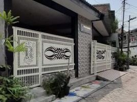 3 Kamar Vila for sale in Sukomanunggal, Surabaya, Sukomanunggal