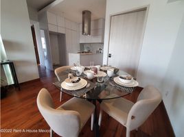 Appartement 2 chambre à vendre à Huixquilucan, Mexico, Huixquilucan