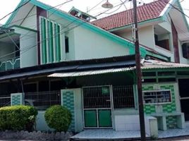 5 Habitación Villa en venta en Mulyorejo, East Jawa, Mulyorejo