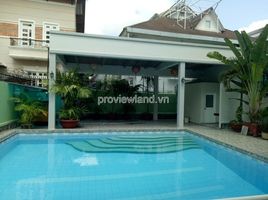 5 Bedroom House for rent in Thao Dien, Ho Chi Minh City, Thao Dien