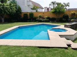 Maison 6 chambre à vendre à Cuernavaca, Morelos, Cuernavaca, Morelos