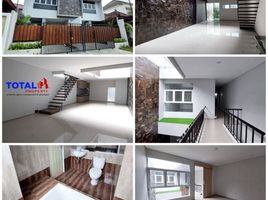 Villa 3 chambre à vendre à Jimbaran, Bali, Jimbaran