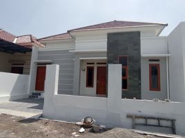 2 Kamar Rumah for sale in Klaten Selatan, Klaten, Klaten Selatan