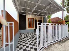 3 Kamar Rumah for sale in Ngemplak, Sleman, Ngemplak