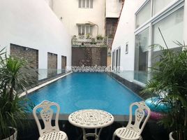 4 Schlafzimmer Haus zu verkaufen in District 2, Ho Chi Minh City, Binh An