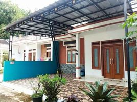 2 Bedroom House for sale in Bogor, West Jawa, Bojonggede, Bogor