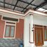 2 Bedroom House for sale in Bogor, West Jawa, Bojonggede, Bogor