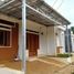 2 Bedroom House for sale in Bogor, West Jawa, Bojonggede, Bogor