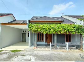 3 Bedroom Villa for sale in Banguntapan, Bantul, Banguntapan