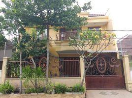 4 Habitación Casa en venta en Tambaksari, East Jawa, Tambaksari