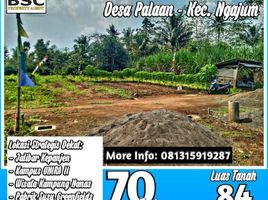  Land for sale in Malang Regency, East Jawa, Kepanjen, Malang Regency