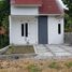 2 Kamar Vila for sale in Sedayu, Bantul, Sedayu