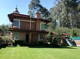 Villa 4 chambre à vendre à Valle De Bravo, Mexico, Valle De Bravo