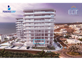 2 Bedroom Condo for sale in Manabi, Manta, Manta, Manabi